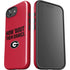 University of Georgia How Bout Them Dawgs iPhone 16e Impact Case
