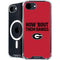 University of Georgia How Bout Them Dawgs iPhone 16e MagSafe Case
