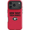 University of Georgia How Bout Them Dawgs iPhone 18 Pro Impact Case