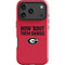 University of Georgia How Bout Them Dawgs iPhone 18 Pro Max Impact Case