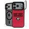 University of Georgia How Bout Them Dawgs iPhone 18 Pro Max Kickstand Case