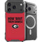University of Georgia How Bout Them Dawgs iPhone 18 Pro Max MagSafe Case