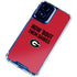 University of Georgia How Bout Them Dawgs Moto G Play 4G (2024) Clear Case