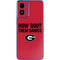 University of Georgia How Bout Them Dawgs Moto G Play 4G (2024) Skin