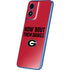 University of Georgia How Bout Them Dawgs Moto G Play 4G (2024) Skin