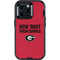 University of Georgia How Bout Them Dawgs Otterbox Defender iPhone Skin