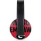 University of Georgia How Bout Them Dawgs PlayStation 4 Gold Wireless Headset Skin