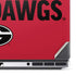 University of Georgia How Bout Them Dawgs Dell Precision Skin