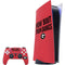 University of Georgia How Bout Them Dawgs PlayStation PS5 Skins