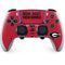University of Georgia How Bout Them Dawgs PS5 DualSense Edge Pro Controller Skin