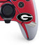 University of Georgia How Bout Them Dawgs PS5 DualSense Edge Pro Controller Skin