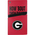 University of Georgia How Bout Them Dawgs PS5 Pro Console Skin