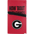 University of Georgia How Bout Them Dawgs PS5 Pro Console Skin