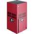 University of Georgia How Bout Them Dawgs Xbox Series X Skins