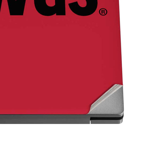 University of Georgia How Bout Them Dawgs Dell XPS Skin