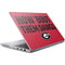 University of Georgia How Bout Them Dawgs HP ZBook Fury 16 G10 Skin