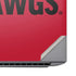 University of Georgia How Bout Them Dawgs HP ZBook Fury 16 G10 Skin