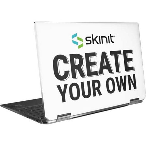 Custom Spectre x360 Convertible (model 13t-aw000) Skin