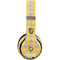 Wizarding World Harry Potter Hufflepuff Crest Beats Solo 4 Wireless Headphones Skin
