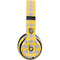 Wizarding World Harry Potter Hufflepuff Crest Beats Studio Pro Wireless Headphones Skin