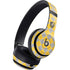 Wizarding World Harry Potter Hufflepuff Crest Beats Studio Pro Wireless Headphones Skin