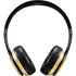 Wizarding World Harry Potter Hufflepuff Crest Beats Studio Pro Wireless Headphones Skin