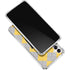 Wizarding World Harry Potter Hufflepuff Crest Gabb Phone 4 Clear Case