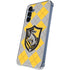 Wizarding World Harry Potter Hufflepuff Crest Galaxy A35 5G Clear Case