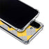 Wizarding World Harry Potter Hufflepuff Crest Galaxy A36 5G Clear Case