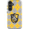 Wizarding World Harry Potter Hufflepuff Crest Galaxy S25 Impact Case