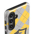 Wizarding World Harry Potter Hufflepuff Crest Galaxy S25 Impact Case