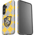 Wizarding World Harry Potter Hufflepuff Crest Galaxy S25 Impact Case