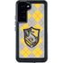 Wizarding World Harry Potter Hufflepuff Crest Galaxy S24 Plus Waterproof Case