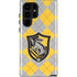 Wizarding World Harry Potter Hufflepuff Crest Galaxy Cases