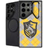 Wizarding World Harry Potter Hufflepuff Crest Galaxy Cases