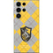 Wizarding World Harry Potter Hufflepuff Crest Galaxy S24 Ultra Skin