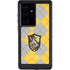 Wizarding World Harry Potter Hufflepuff Crest Galaxy S24 Ultra Waterproof Case