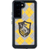 Wizarding World Harry Potter Hufflepuff Crest Galaxy S24 Waterproof Case