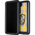 Wizarding World Harry Potter Hufflepuff Crest Galaxy S24 Waterproof Case