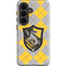 Wizarding World Harry Potter Hufflepuff Crest Galaxy S26 Impact Case
