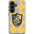 Wizarding World Harry Potter Hufflepuff Crest Galaxy S26 Impact Case