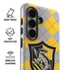 Wizarding World Harry Potter Hufflepuff Crest Galaxy S26 Impact Case
