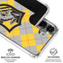 Wizarding World Harry Potter Hufflepuff Crest Galaxy S26 Plus Clear Case