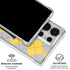 Wizarding World Harry Potter Hufflepuff Crest Galaxy S26 Ultra Clear Case