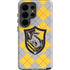 Wizarding World Harry Potter Hufflepuff Crest Galaxy S26 Ultra Impact Case