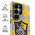 Wizarding World Harry Potter Hufflepuff Crest Galaxy S26 Ultra Impact Case