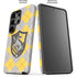 Wizarding World Harry Potter Hufflepuff Crest Galaxy S26 Ultra Impact Case
