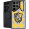 Wizarding World Harry Potter Hufflepuff Crest Galaxy S26 Ultra Kickstand Case
