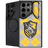 Wizarding World Harry Potter Hufflepuff Crest Galaxy S26 Ultra Kickstand Case