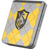 Wizarding World Harry Potter Hufflepuff Crest Galaxy Z Flip6 Skin